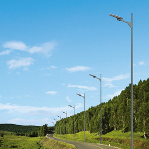 저렴한 가격 IP65 안전 방수 <span class=keywords><strong>20W</strong></span> 태양광 가로등 판매 - Product Image 3