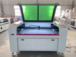 60W 80W 100W 130W 150W <strong>CO2</strong> <strong>Laser</strong> Cutting <strong>Machine</strong> For Acrylic Wood MDF Leather - Product Image 3