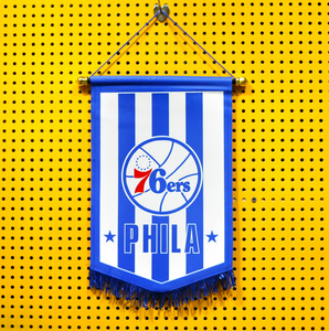 Bandierina Personalizzata per Squadra di Calcio, Bandiera di Scambio per Club Sportivi, Eventi Sportivi, Bandiere Nazionali Brasile Argentina USA Coppa del Mondo 2026 - Product Image 2