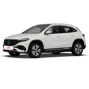 SUV Elettrico <span class=keywords><strong>Mercedes</strong></span> Benz EQA EQB <span class=keywords><strong>EQC</strong></span> 260 350 2025 Gamma Completa Auto Elettrica a Prezzo Conveniente - Product Image 1
