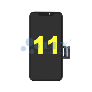 Cho iPhone 11 GX Màn hình LCD GX cho Iphone x XS XS max 11 Pro 12 Pro 13 14 LCD hiển thị cho Iphone XR GX hiển thị - Product Image 6