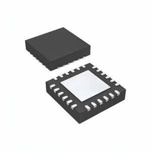 Electronic Chips Component 24 VFQFN Exposed Pad Manufacturer Channel Clock Timing ACS1790IMLTRT - Product Image 1