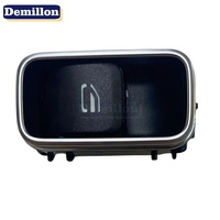 1679050201 piezas de coche Demillon Sistema eléctrico interruptores de ventana de energía eléctrica para mercedes-benz GLE-Class W167 GLE53 GLE350