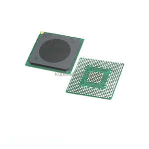 Buy Electronics Components Online Embedded 516 BBGA MPC5121VY400B In Stock - Product Image 1