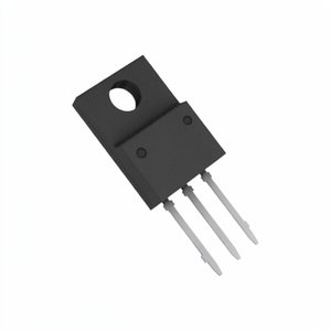 Power Management (PMIC) TO 220 3 Cropped Leads BA7812CP-E2 Original Components Electronic - Product Image 1