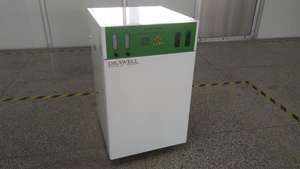 中国CO2インキュベーター80L RT + 5 ~ 60度実験装置サーモスタット装置CO2インキュベーター - Product Image 3