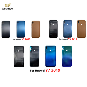 <span class=keywords><strong>Cover</strong></span> Posteriore per <span class=keywords><strong>Huawei</strong></span> <span class=keywords><strong>P40</strong></span> <span class=keywords><strong>Lite</strong></span> 5G / <span class=keywords><strong>P40</strong></span> <span class=keywords><strong>Lite</strong></span> <span class=keywords><strong>E</strong></span>, Scocca Posteriore con Lente Fotocamera, Ricambi per Telefoni Cellulari - Product Image 4