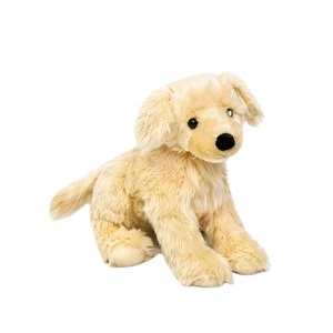 <span class=keywords><strong>Chiot</strong></span> en peluche chaud personnalisable chien Goldie <span class=keywords><strong>Labrador</strong></span> chien en peluche Golden <span class=keywords><strong>Retriever</strong></span> Pelucia peluche chien <span class=keywords><strong>chiot</strong></span> poupée - Product Image 1