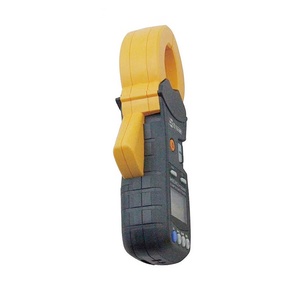 Japanese Hioki FT6380-50 Electronic <b>Clamp</b> Grounding Resistance Tester Detector Premium Measuring Instrument - Product Image 3