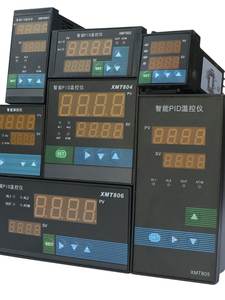 <span class=keywords><strong>Contrôleur</strong></span> <span class=keywords><strong>de</strong></span> température intelligent à affichage numérique PID CH102 CH402 CH702 CH902 - Product Image 3