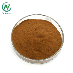 Горячая продажа сырой порошок Fructus Crataegi порошок - Product Image 3