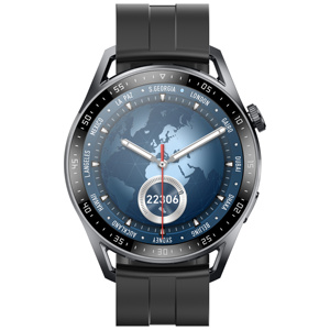 VALDUS <span class=keywords><strong>IPS</strong></span> Pantalla Compatible con Control de Música, Grabación de Movimiento, Llamadas de Acceso telefónico, Smartwatch, Monitor de Sueño, <span class=keywords><strong>Calculadora</strong></span>, Reloj Inteligente de 2 ", 1" - Product Image 3