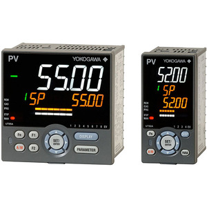 Controlador Lógico Programable Yokogawa UP35A UP32A, Montaje en Panel, Función Fija, Tipo Torre, Uso Industrial - Product Image 3