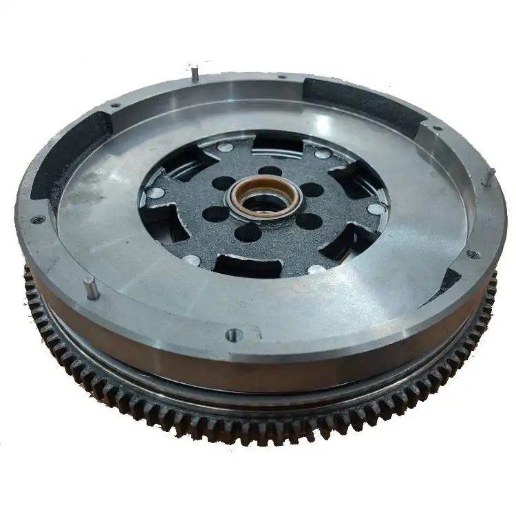 Dual-mass flywheel 415 0549 10 suitable for VW with Maxeen No. FW415 0549 10