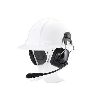<span class=keywords><strong>Casque</strong></span> antibruit <span class=keywords><strong>Casque</strong></span> <span class=keywords><strong>de</strong></span> sécurité pour le <span class=keywords><strong>travail</strong></span> <span class=keywords><strong>avec</strong></span> <span class=keywords><strong>radio</strong></span> bidirectionnelle - Product Image 1