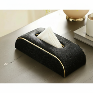 Soporte de tejido superior, decoración elegante para restaurante en casa, diseño ecológico elegante, la mejor vida contemporánea, hecho a mano, duradero, personalizable - Product Image 1