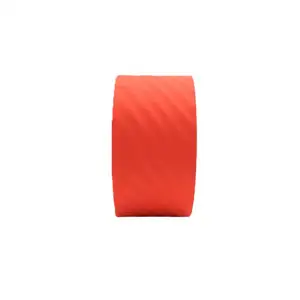 Bruin Kleur Verpakking Plakband Sterke Uv-bestendig Doek Duct Tape Voor Versterking