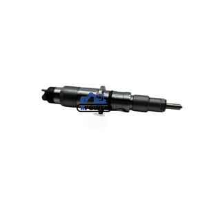 Inyector de Combustible Nuevo XPower 0445120059 0445120231 6754-11-3011 Common Rail QSB4.5 QSB5.9 QSB6.7 Motor PC200-8 PC220-8 PC270-8 - Product Image 1