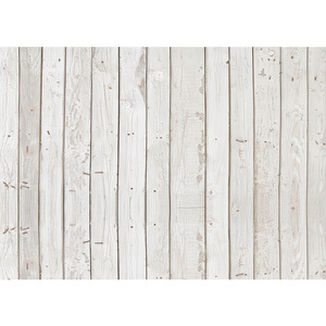 Toile de fond en <span class=keywords><strong>bois</strong></span> blanc vieilli, texture rustique de planches, pour photographie, mariage, baby shower, fête, personnalisable - Product Image 2