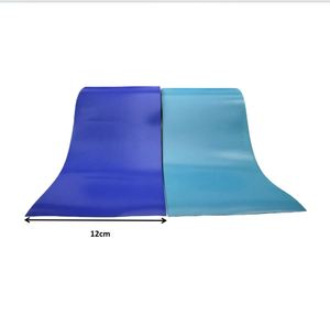 Cinta de Velcro de Gancho y Bucle de 110 mm, Colorida, de Alta Resistencia, Ultrafina, para Uso Infantil, Fabricada en Fábrica - Product Image 4
