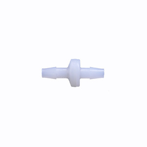 Válvula de Retención de Ozono MFPF DCV1604DVL de Una Sola Membrana de Paso Directo para Agua, Oxígeno y Aire - Product Image 4
