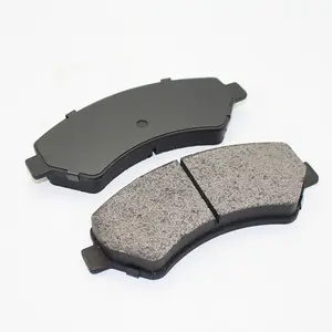 D1540-8748 Professional Manufacturer China Brake Pad Auto Spare Parts For Car GDB1703