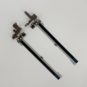 0R9V4F บานพับแล็ปท็อปสำหรับเดลล์โปร 14 PC14250 P193G P193G001/P193G002/P193G004 บานพับหน้าจอ LCD 0R9V4F - Product Image 3