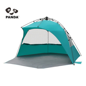 Carpa Impermeable para 2 Personas, Resistente, para Viajes Familiares y Excursiones a la Playa - Product Image 4