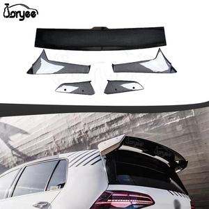 TCR Ottinger Spoiler Plastique En Fiber De Carbone Aile Bodykit Pour <span class=keywords><strong>VW</strong></span> <span class=keywords><strong>Golf</strong></span> <span class=keywords><strong>7</strong></span> mk7 2015 2016 2017 <span class=keywords><strong>2018</strong></span> 2019 2020 2021 Car Tuning Accessoire - Product Image 1