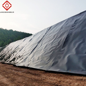 Offre Spéciale : <span class=keywords><strong>Bâche</strong></span> de bassin <span class=keywords><strong>1mm</strong></span> en <span class=keywords><strong>EPDM</strong></span>/HDPE, Membrane Géomembrane Imperméable pour Fondations et Bassins de Pêche - Product Image 6