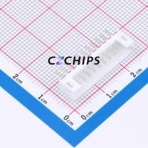 ZX-PH2.0-11PZZ Wire-to-Board Pin Header Through hole Component (THT),P=2mm Connector 1x11P 2mm Through Hole PH - Product Image 1
