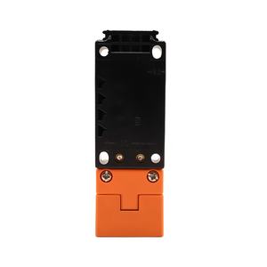 Sensor de Proximidad Inductivo Original Nuevo Mt-IFM IM5033 IME3015BFPKG/US-100-DPS, PNP NO NC, 15mm, M12 - Product Image 2