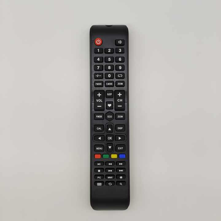 Cheap Price For Smart TV Universal Remote Control Original Android LED ...