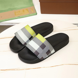 Pantuflas Personalizadas de Diseño, Suela Suave, Pantuflas de Alta Calidad para el Hogar, Pantuflas de Lujo para Exteriores, Sandalias Unisex de Playa - Product Image 3