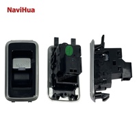 Interruptor Elevavidrios Navihua, Dispositivo de Control de Elevación de Ventanas para Land Rover Range Rover 2014-2017