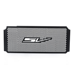 Pour <span class=keywords><strong>Suzuki</strong></span> SV650 SV650S <span class=keywords><strong>SV</strong></span> <span class=keywords><strong>650</strong></span> <span class=keywords><strong>S</strong></span> 650S 1999 2000 2001 2002 2003-2014 Accessoires de moto Grille de protection du radiateur - Product Image 3