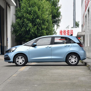 <span class=keywords><strong>Honda</strong></span> Fit Compact 2WD 1.5L CVT Venta caliente China Nuevos coches de gasolina <span class=keywords><strong>Honda</strong></span> Fit Car <span class=keywords><strong>2023</strong></span> - Product Image 4