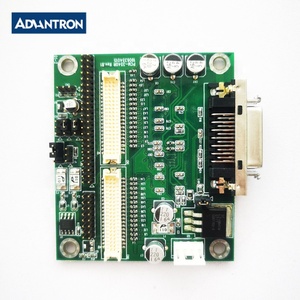 ADVANTECH PCM-3540R Rev.B1 เมนบอร์ดอุตสาหกรรม I3 I5 I7 บอร์ดซีพียูโมดูลซีพียูเมนบอร์ดสต็อกต้นฉบับการทดสอบ 100% - Product Image 2