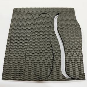 Suela de Zapato Personalizada al Por Mayor a Precio de Fábrica para Sandalias, Suela para Pantuflas, Suela <span class=keywords><strong>Birkenstock</strong></span>, Material para Chanclas, Suelas de Eva, Suela Exterior de Eva - Product Image 1