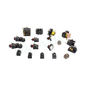 Relais de Commutation à Usage Général Approuvé CE 125v 250-277v 480v 600V Relais Miniature Général pour Réfrigérateur - Product Image 5