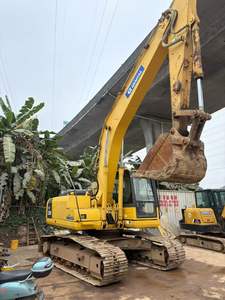 <span class=keywords><strong>Komatsu</strong></span> <span class=keywords><strong>PC200</strong></span>-8N1 20 ton graafmachine met motor en versnellingsbak - Product Image 4