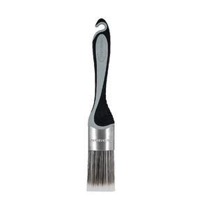 ROLLINGDOG <span class=keywords><strong>MALAMUTE</strong></span> 10108-P — brosse ovale 1.5 pouces, accessoire synthétique et créatif de qualité supérieure, finition lisse - Product Image 1