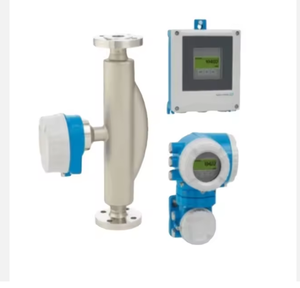 Débitmètre Coriolis Endress+Hauser Proline Promass E 500 - Product Image 1