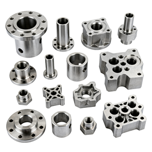 Услуги литья алюминия на заказ из Китая с низким MOQ, доставкой и гарантией качества, сертификация ISO - Product Image 1