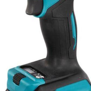 Esta taladro percutor ofrece un par de torsión excepcional para trabajos de perforación y atornillado. Akku-Bohrschrauber DF001GD201 XGT, 40 Voltios. - Product Image 2