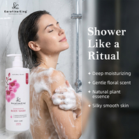 Gel Douche 1000ml Bloom Glow Renew : Lisse, Hydrate, Embellit la Peau pour une Douceur, une Souplesse et une Éclat Radieux Inégalés. Découvrez la Différence. OEM
