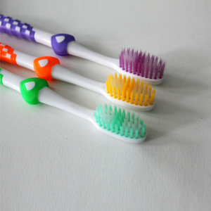 Brosse à dents blanchissante avec poignée antidérapante Mc8805, colorée, pour enfants, usage domestique - Product Image 5