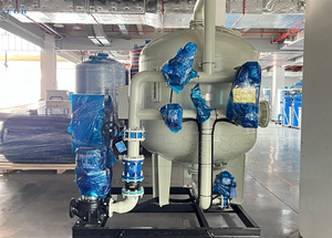 <span class=keywords><strong>2025</strong></span> bán buôn Chất lượng cao tùy chỉnh 220V/380V 90% Bộ lọc đa phương tiện - Product Image 2