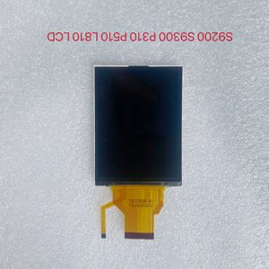 Nouvel écran LCD pour appareil photo Nikon P310 P330 P510 P7700 <span class=keywords><strong>S9200</strong></span> S9300 L810, pièces de réparation d'écran avec rétroéclairage - Product Image 4