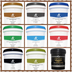 Endurecedor de hormigón <span class=keywords><strong>impreso</strong></span>, agente de liberación de sello de hormigón de color - Product Image 3